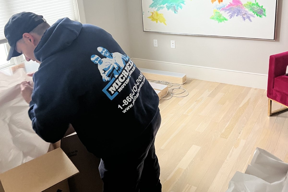 Wellesley Hills MA Junk Removal